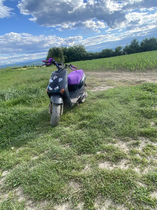 vand sau schimb cu cross kxd 125cc