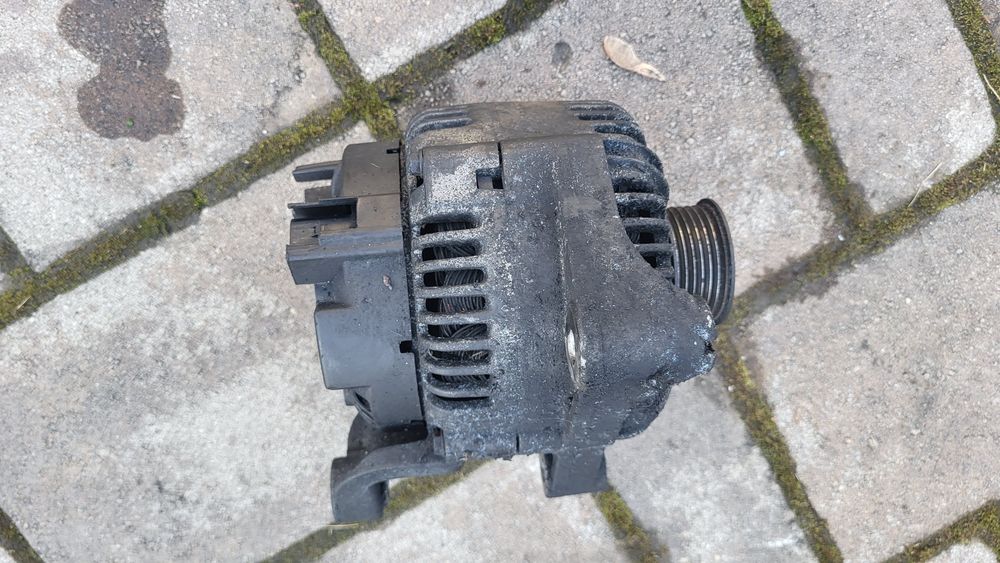 Portiere/Plansa/Bara/Lampa/Compresor-Bmw E60
