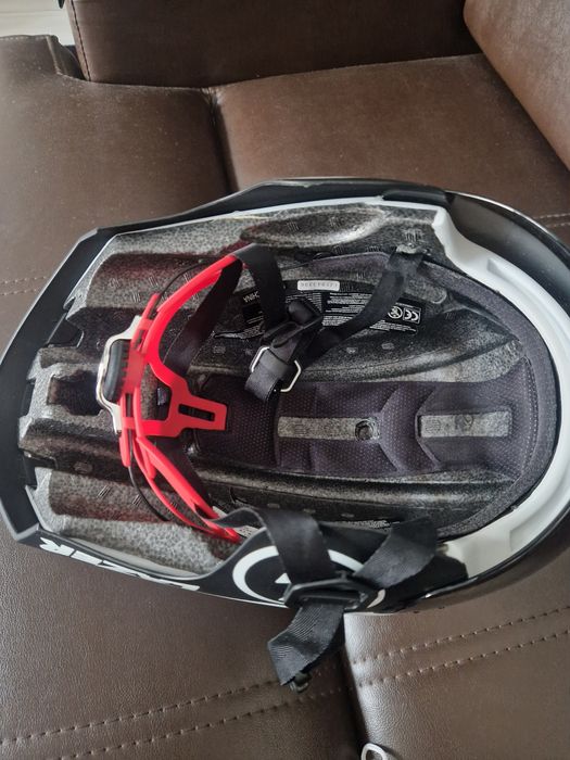 Casca Lazer Wasp AIR TT