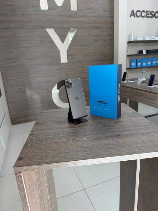 Iphone 11 Pro Max | 64 GB | 100% Baterie | Posibilitate In Rate | Acceptam Si Schimburi.