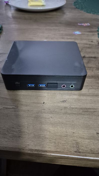 Intel Nuc Mini Pc