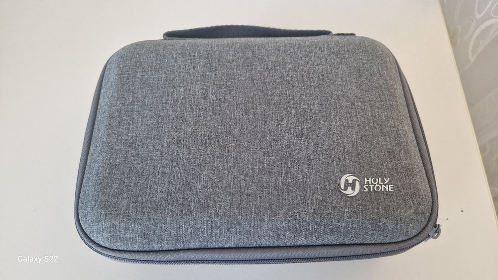 Drona Holly  stone hs360s