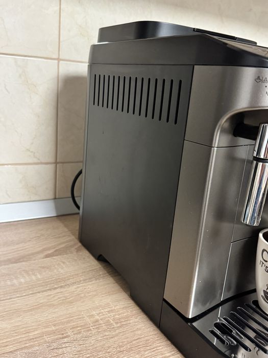 Espressor automat DeLonghi Magnifica Evo ECAM290.42.TB