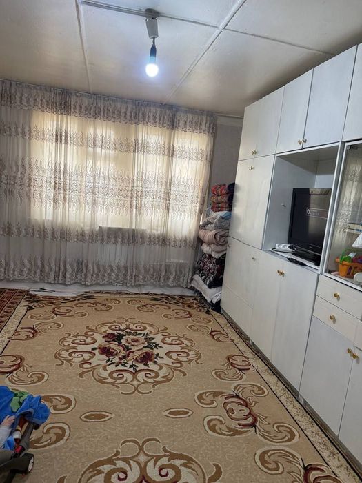 Продажа квартиры