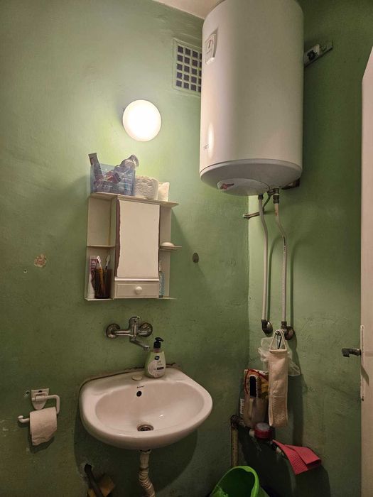 Дава се под наем Двустаен апартамент в Русе, Широк център - 65 кв.м за 204 € - Снимка #10