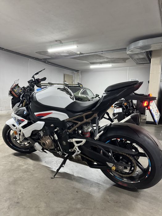 Bmw s1000r 2023