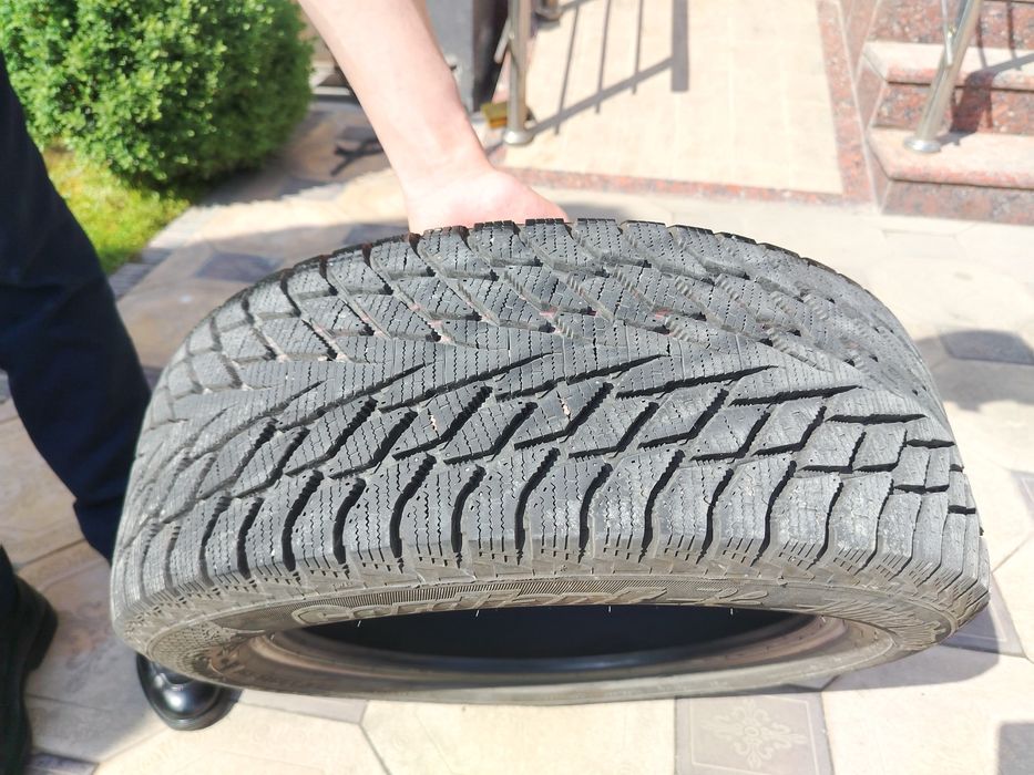 CORDIANT 205/55/16 зимние от МОНЗА