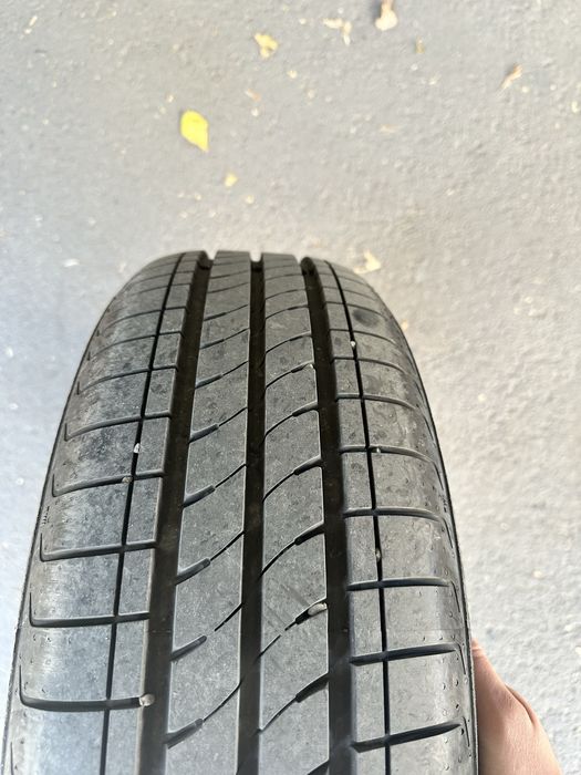 Летние шины 185/65R15. BARS
