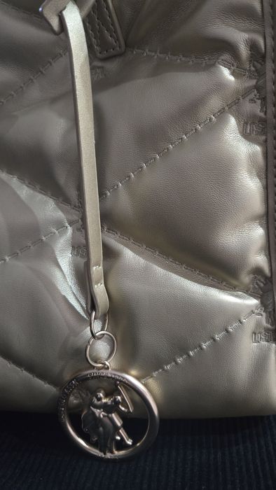 Дамска чанта U.S POLO ASSN