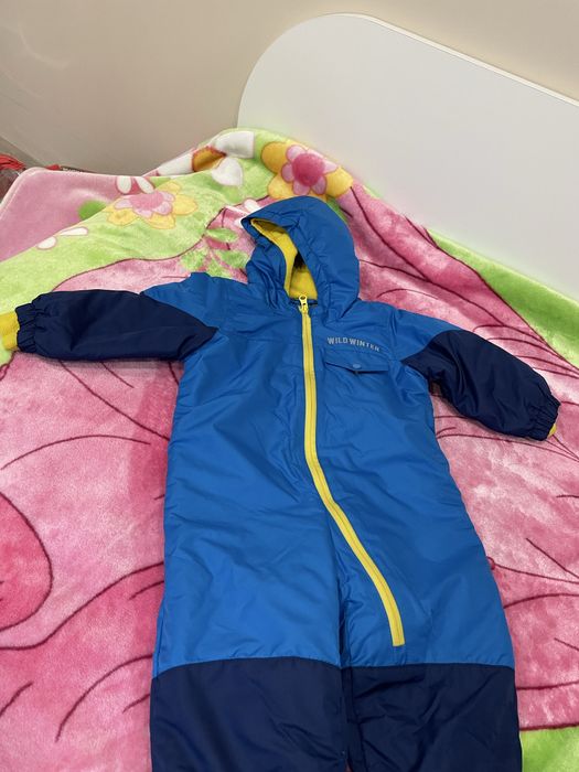 Зимни якета,ски комплекти, палта