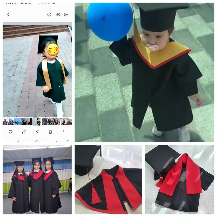 Мантия прокат  ва сотилади