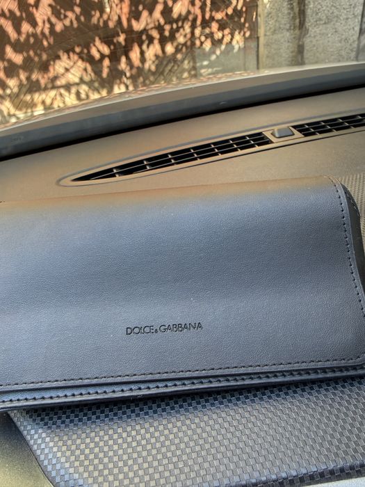Продавам слънчеви обила Dolce Gabbana