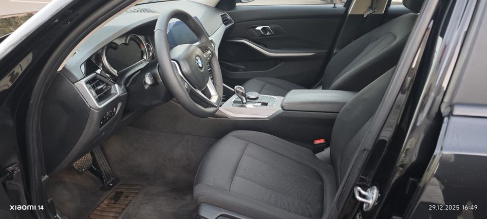 BMW Seria3/118D/G20/An.2020
