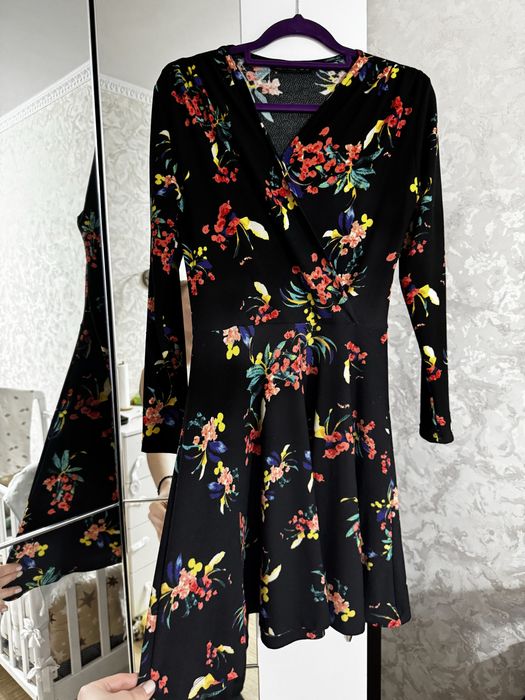 Пакет вещей на девушку S/M