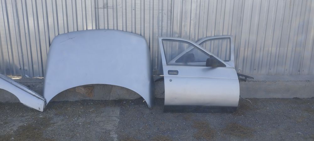 Продам запчасти ваз 2112