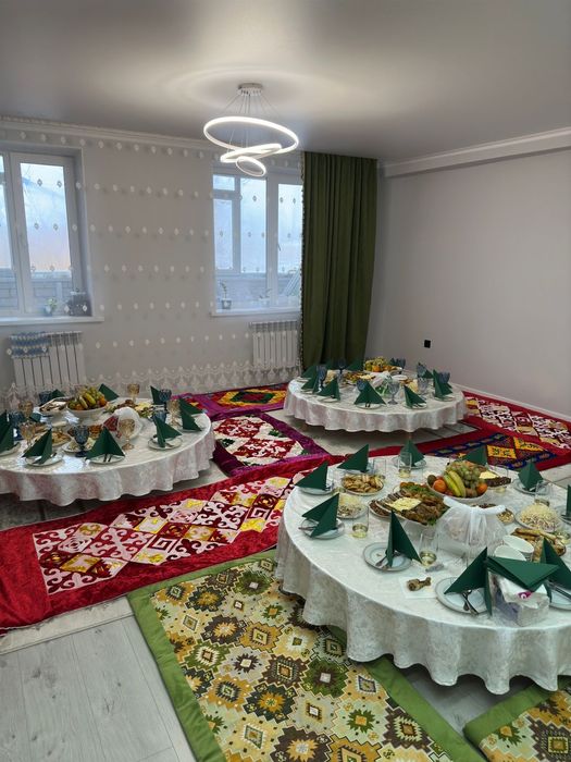 Аренда столдар донгелек