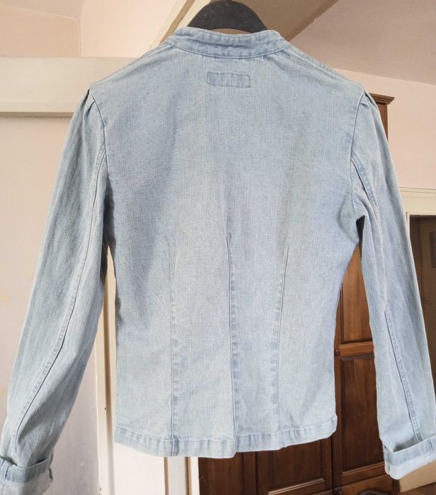 Дънково яке, размер С