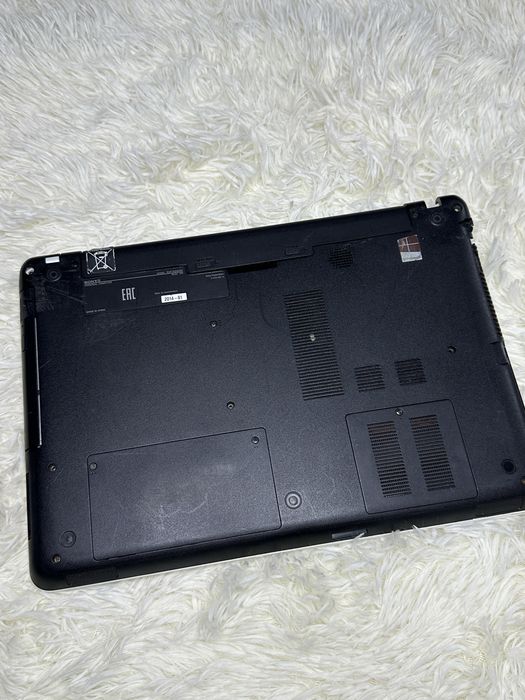Ноутбук Sony Vaio
