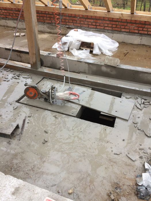 Алмазная резка бетона/услуги алмазное резка, бетон кесиш девор кесиш