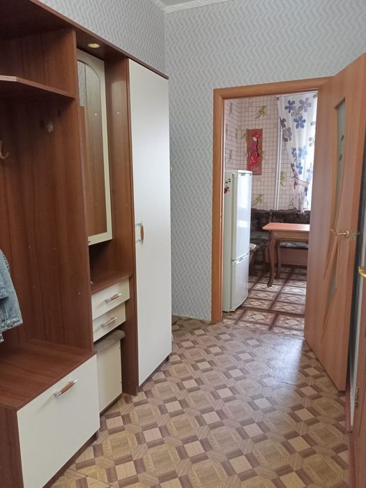 Продается 2-х комнатная квартира