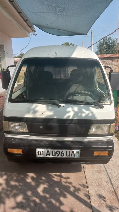 damas vann 2008 rangi oq