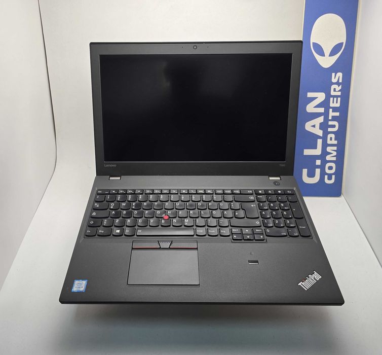 Lenovo ThinkPad T560  i5 6300U/8GB/256SSD/FHD/Подсветка