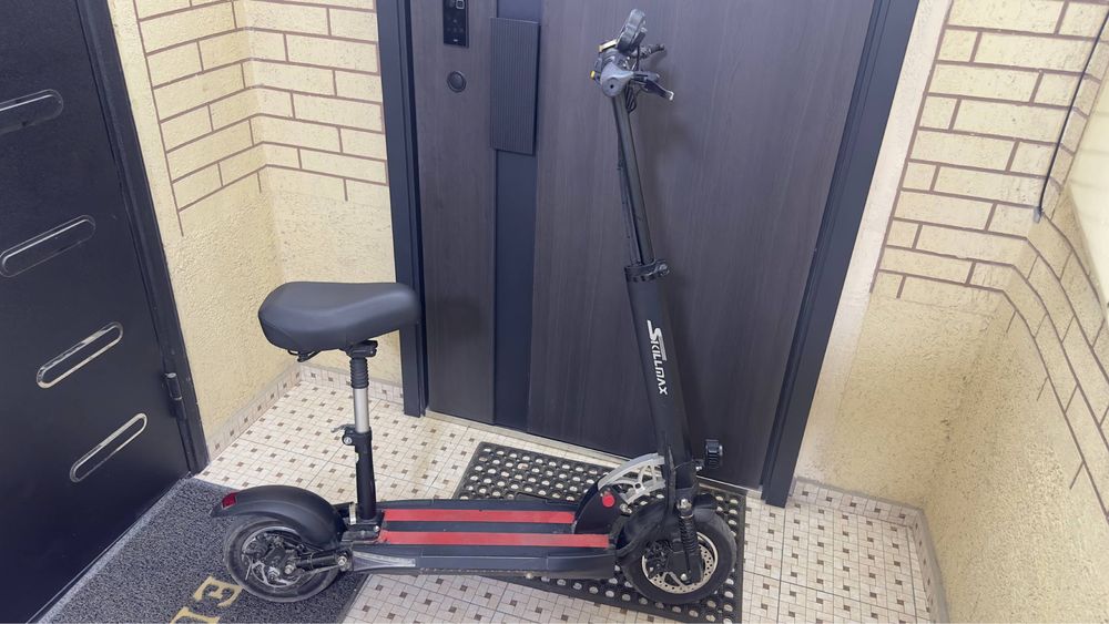 Elektro samokat KUGOO M4 Skillmax