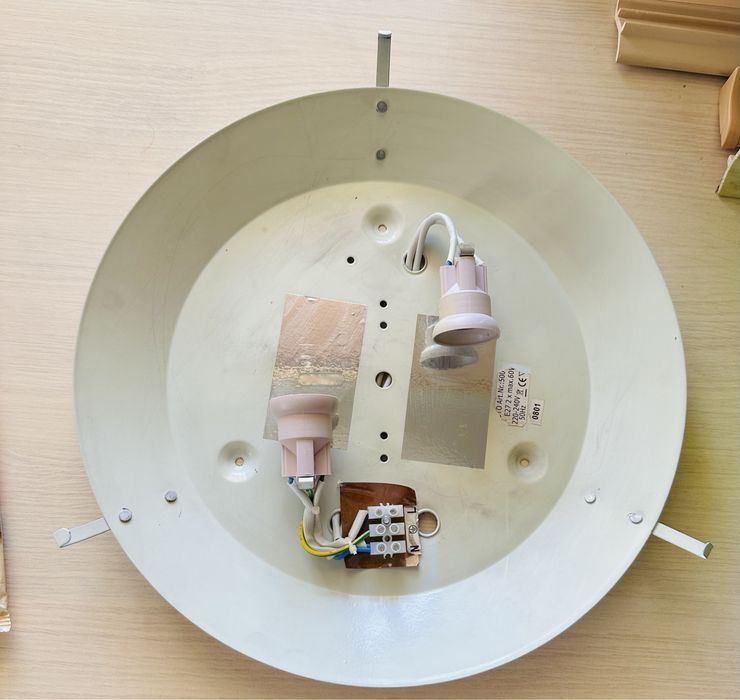 Аплик за детска стая