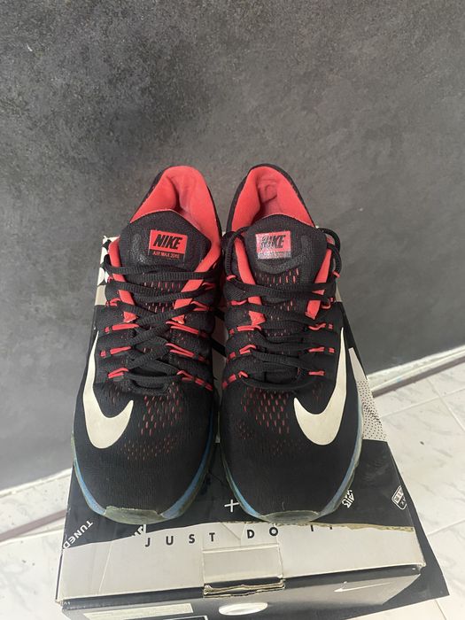 Nike Air Max —42 номер