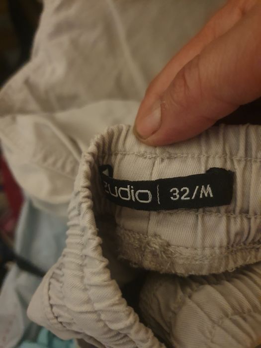 Pantaloni scurti barbat 32/M