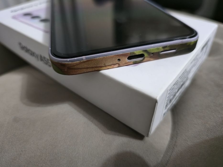 Продам Samsung A55