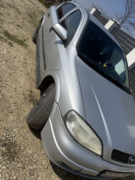 Vand opel astra g 1.6 8 valve