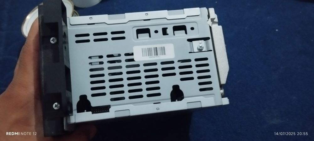 Ravon Nexia 3 Magnitafon original zavod