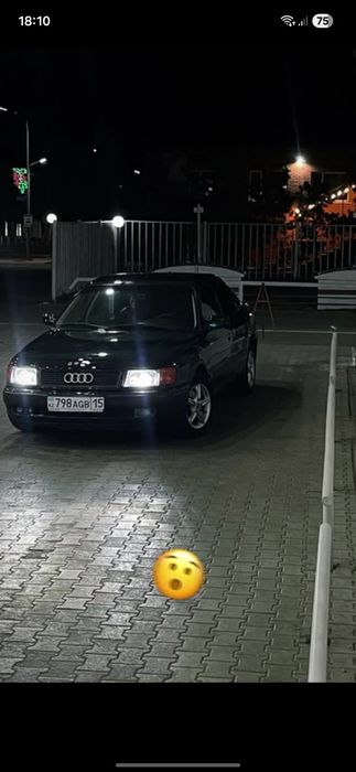 Продам Audi 100c4