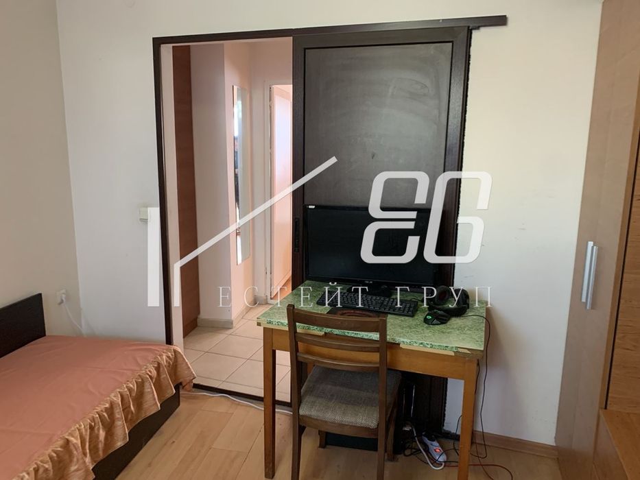 2-стаен в Варна-Колхозен пазар площ 38 цена 85000