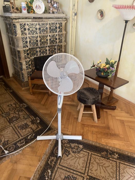 Vand ventilator perfectfunctionabil