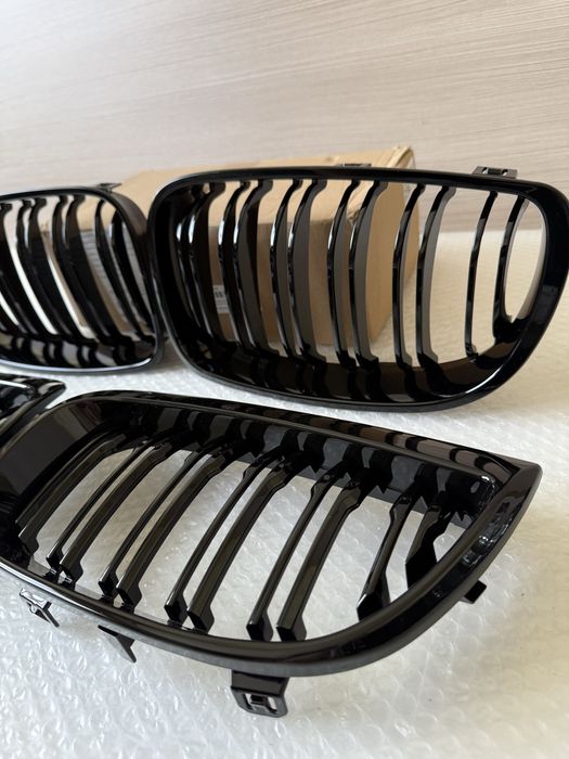 Бъбреци двойни нови BMW E81 E82 E87 E88 БМВ Е81 Е82 Е87 Е88