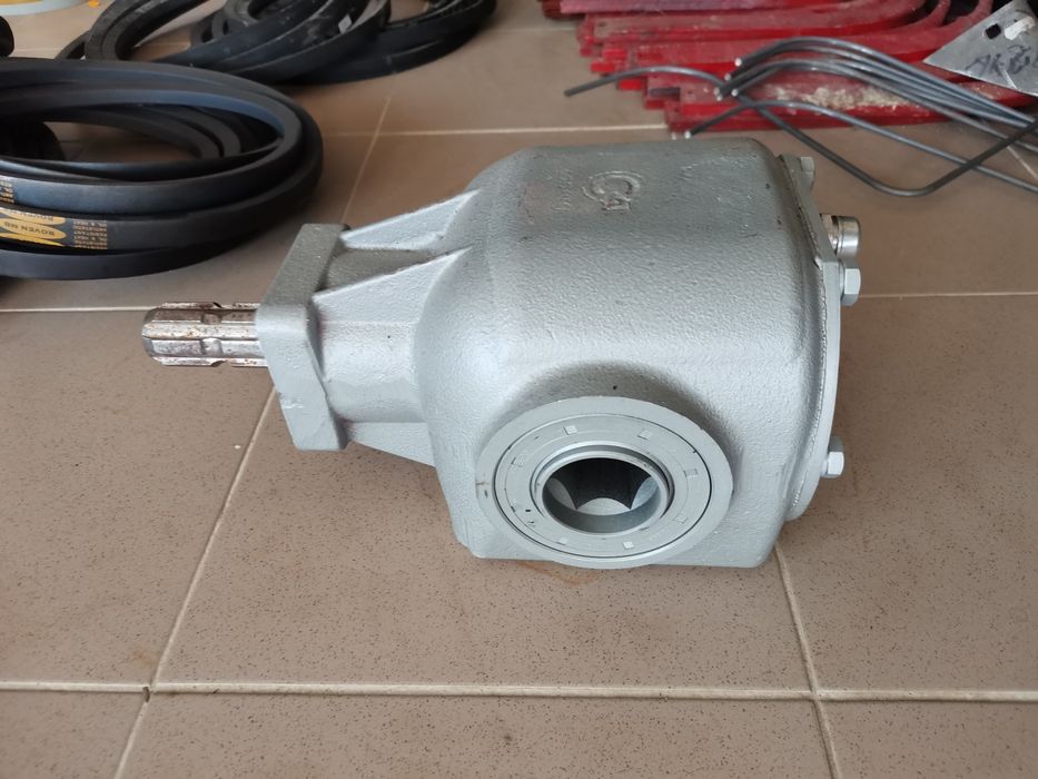 Grup freza poloneză