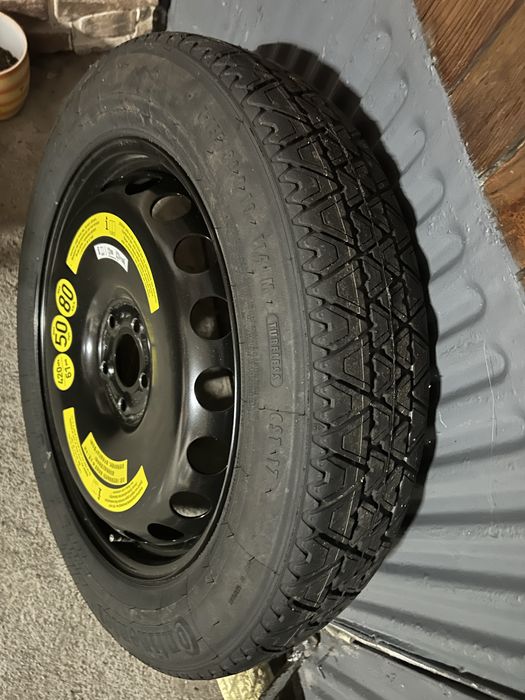 Гума Патерица Мерцедес 19цола