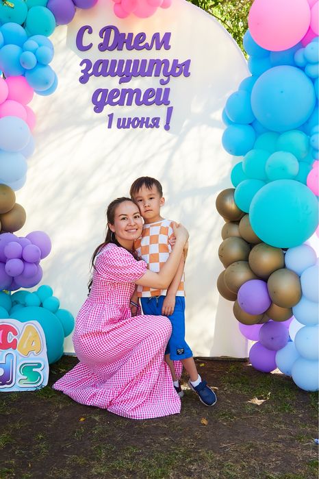 Профессиональный фотограф