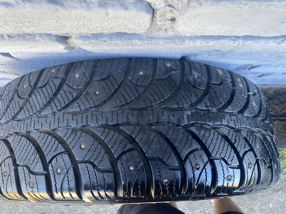 Продам диски в сборе R16