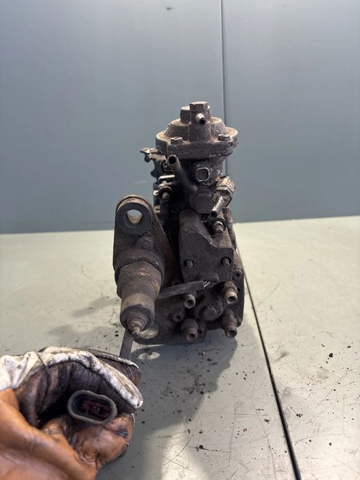 Pompa injectie 0460414128 Citroen Jumper 2001 2.5 DT MT (103 hp)