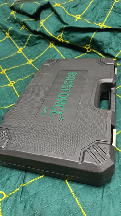 Набор инструментов обмен