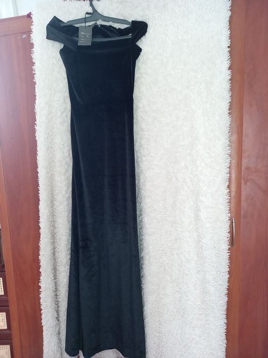 Платье очень красивое