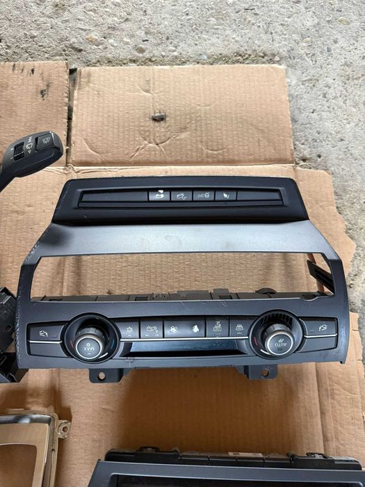 Electronica / Calculatoare BMW X6 X5 e70 e71 Euro5/ SZL ECU Navi etc