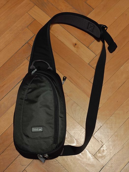 Rucsac foto Think Tank TurnStyle 5 V2.0