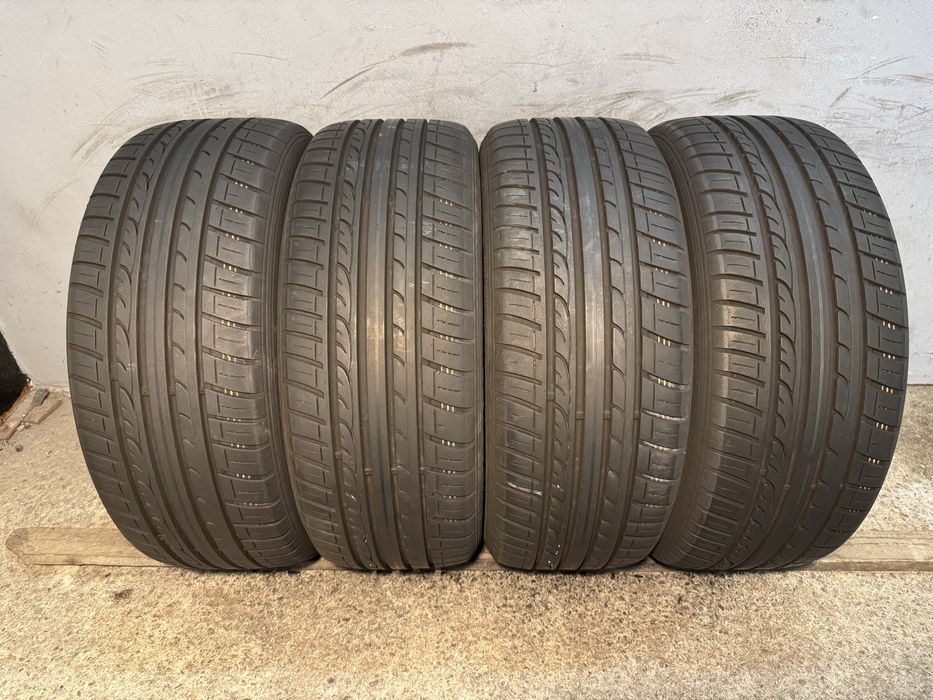 Гуми 225/45/17 DUNLOP SPSport Fast Response