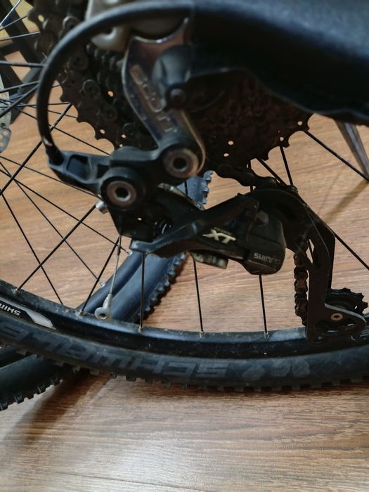 Велосипед scott aspect 910 колёса 27,5