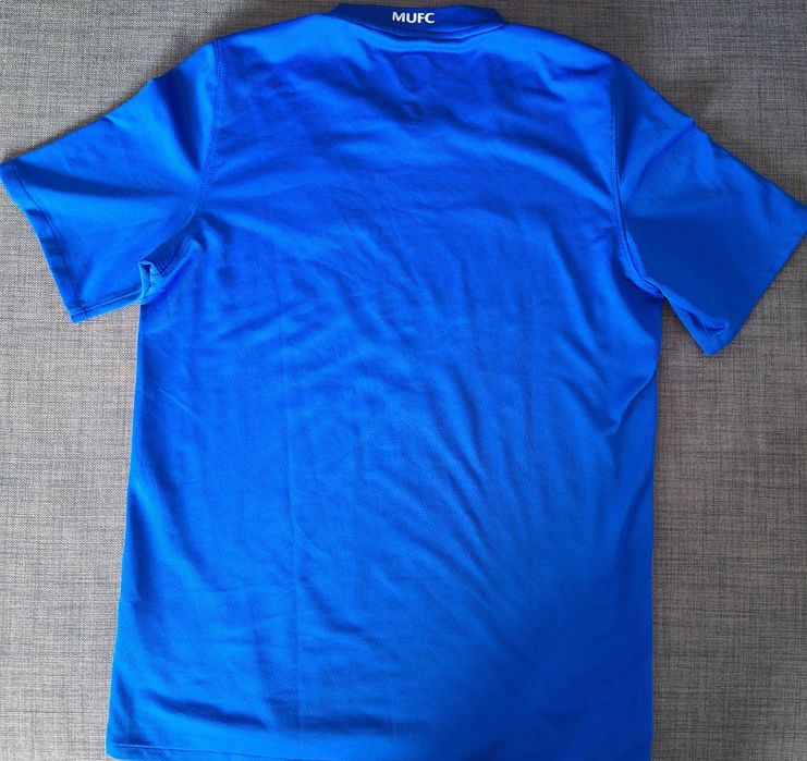 Manchester united 2008 2009 jersey