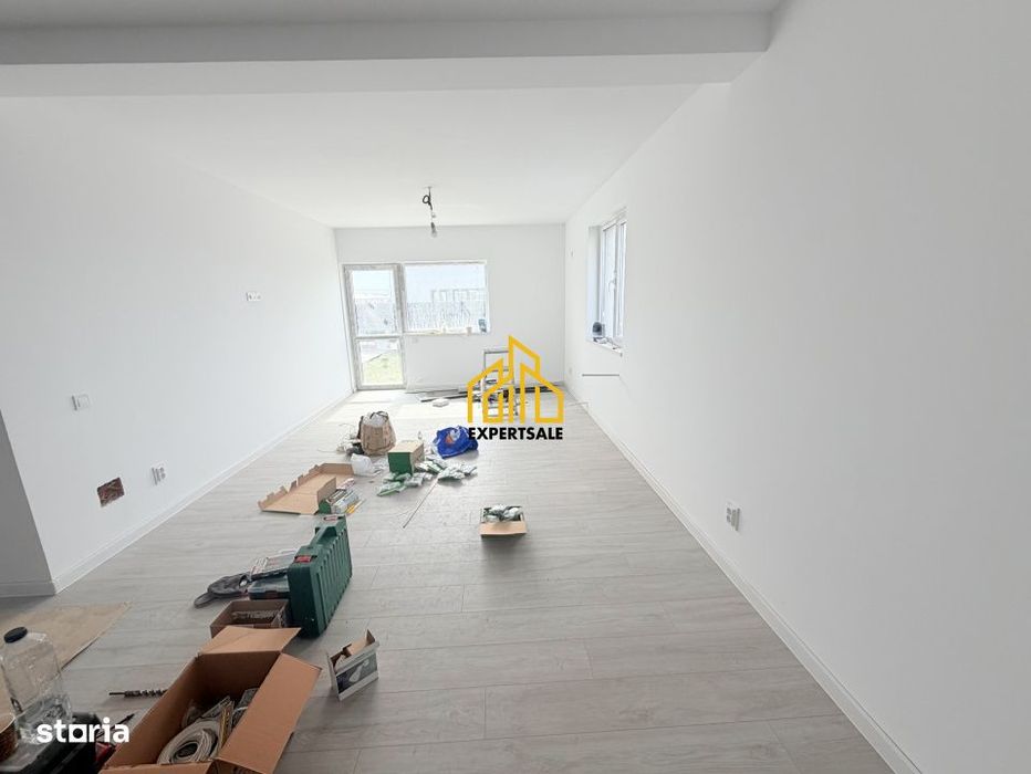 Duplex 3 camere/Domnesti/Clinceni